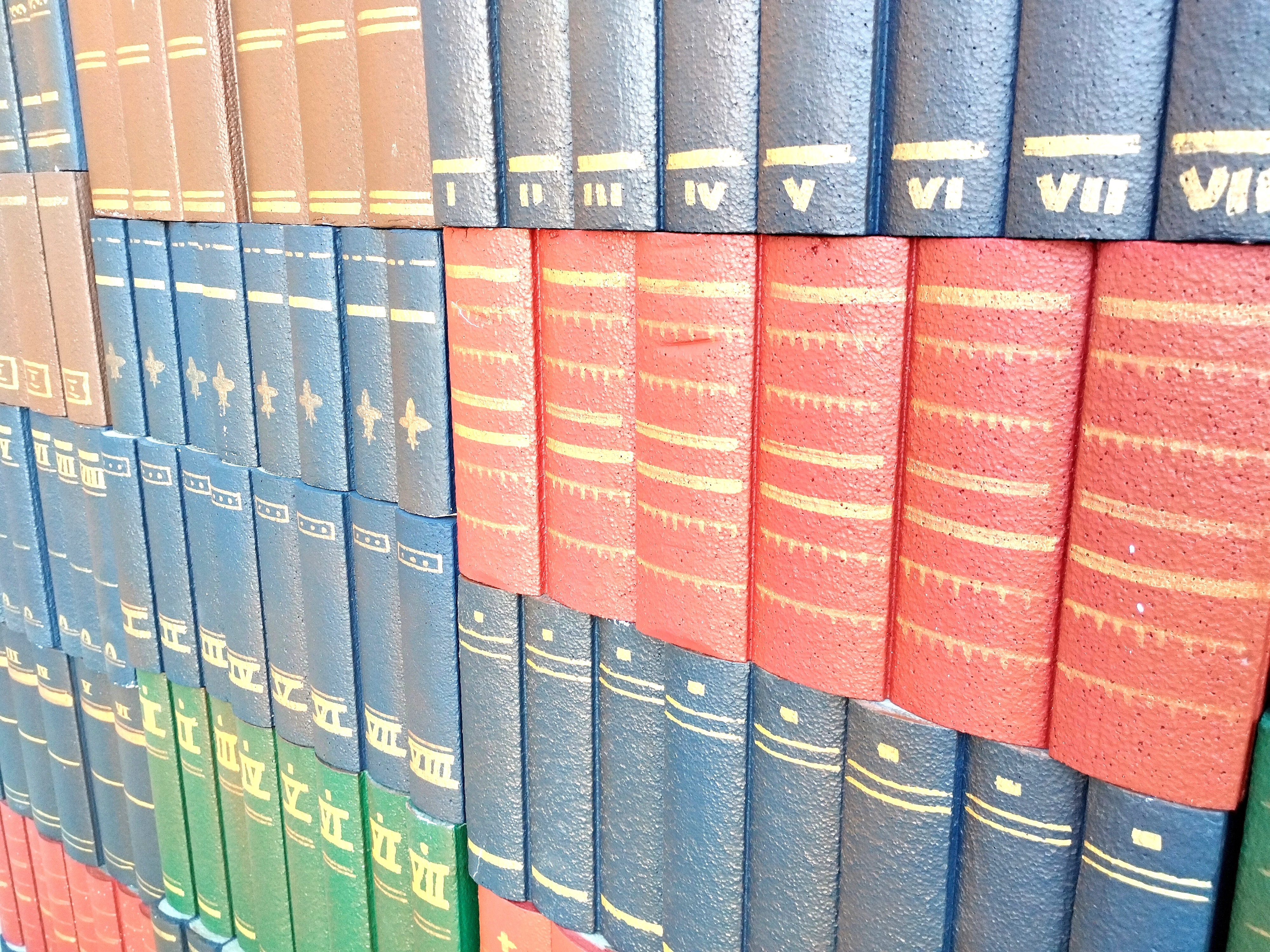 libro ficticio porex 20-23.5-28x50x29.5 14-63-58u 67.5